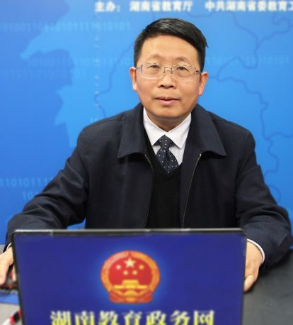 赵雄辉