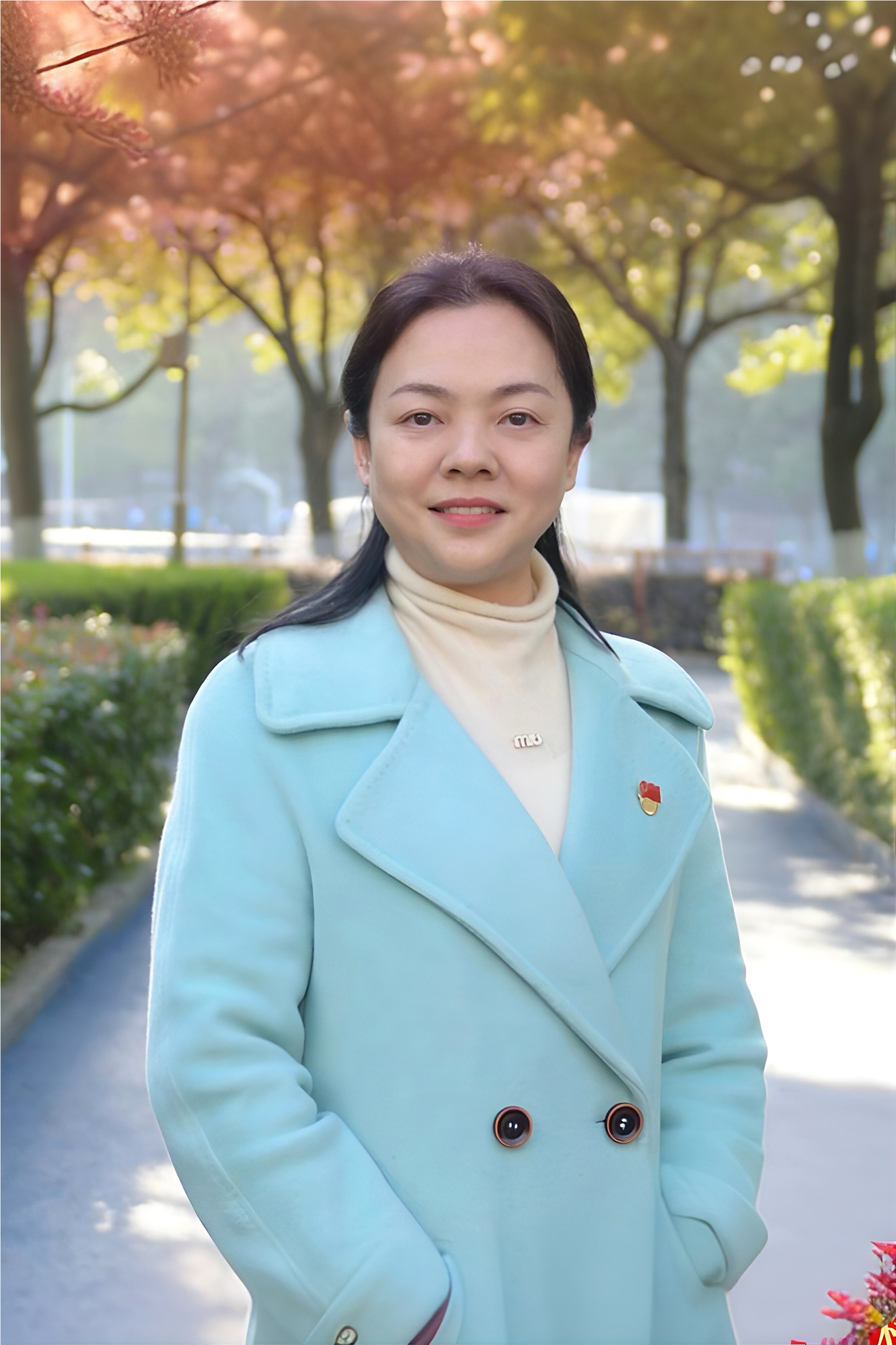 杨革非